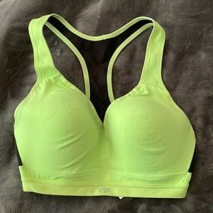 VSX sports bra